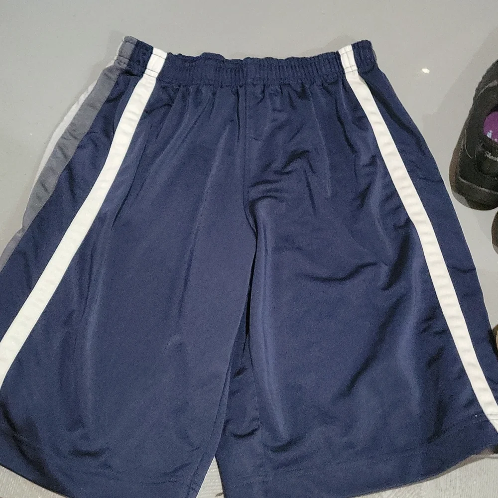 EUC Nike Boy shorts